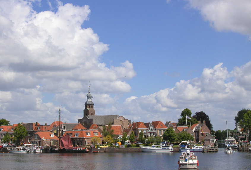 Blokzijl — Blokzijl