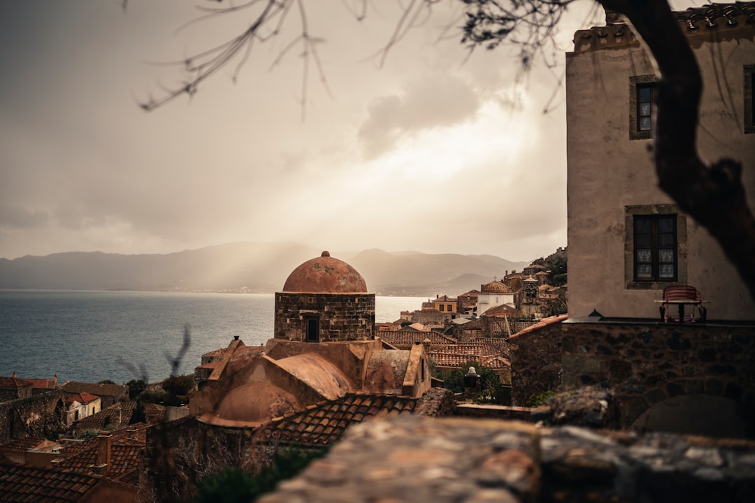 Monemvasia | The walled village - Malvasia | Secret World Trip Planner