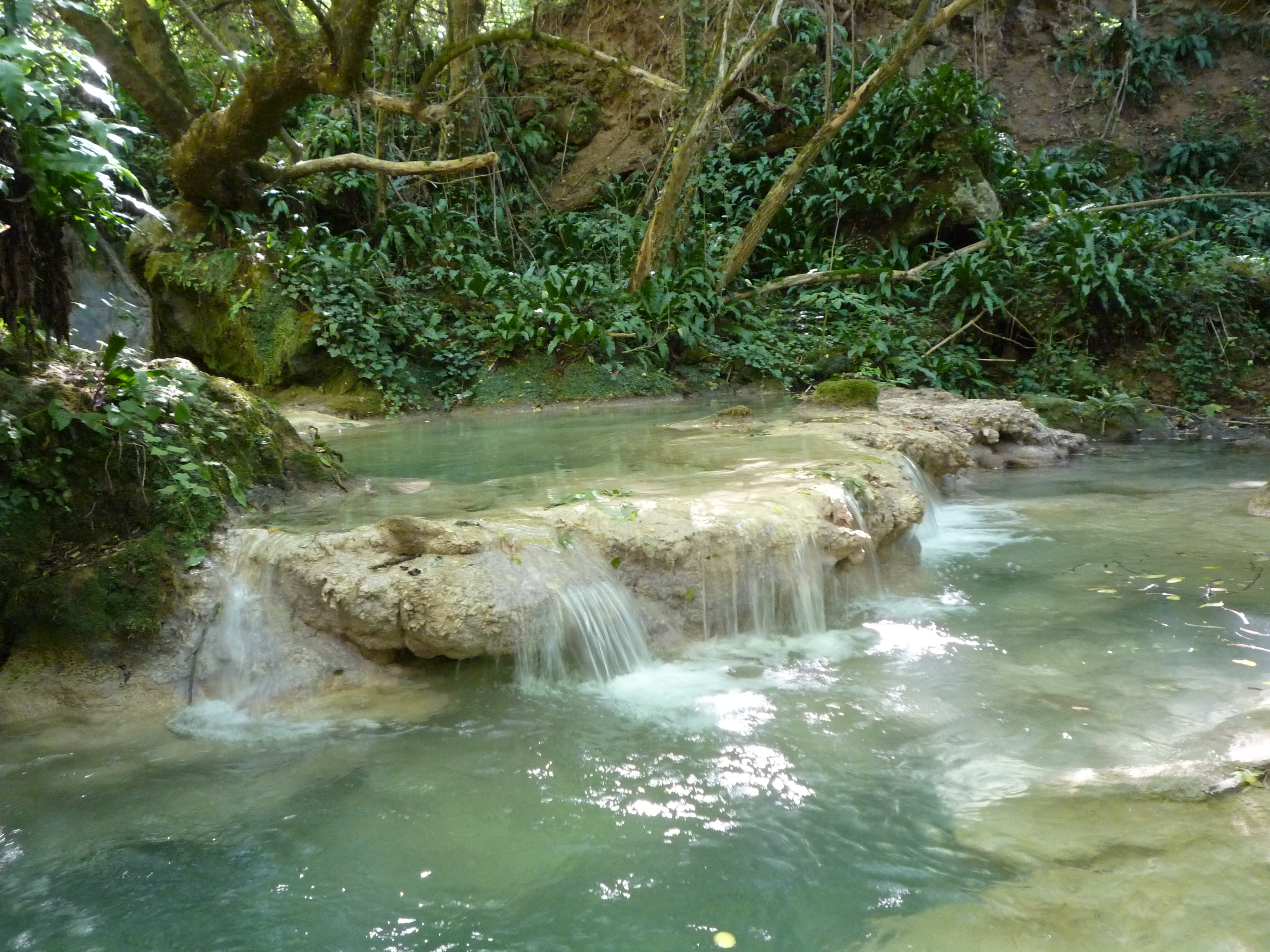 Bulgarien | Krushuna-Wasserfälle - Krushuna | Secret World Trip Planner