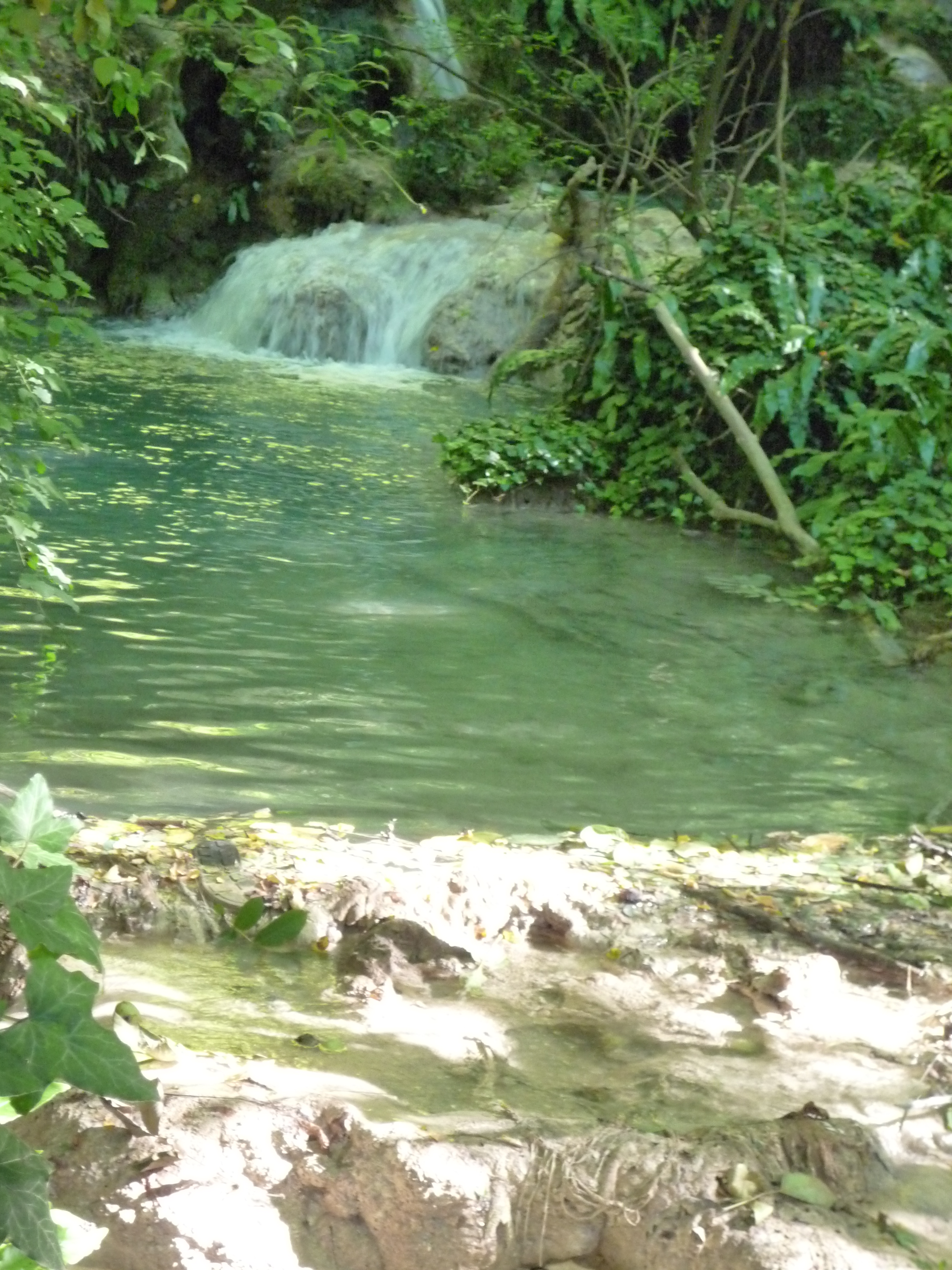 Bulgarien | Krushuna-Wasserfälle - Krushuna | Secret World Trip Planner