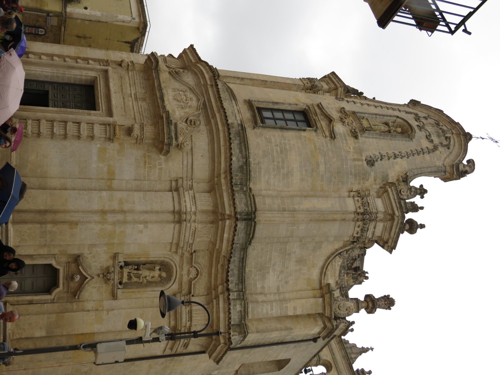 Matera / चर्च यातना का नया - Matera | Secret World Trip Planner