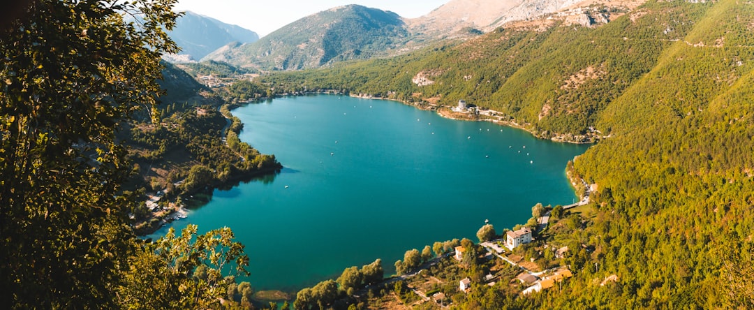 Lake Scanno and the wild Sagittarius valley - Lago di Scanno | Secret World Trip Planner
