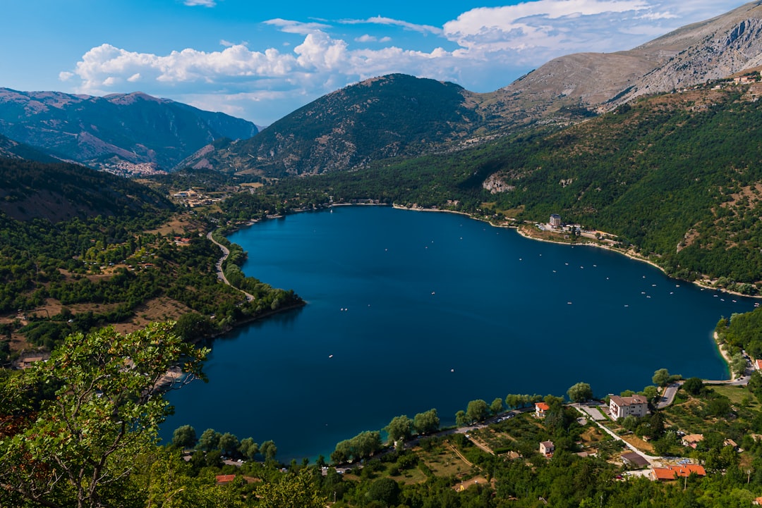 Lake Scanno and the wild Sagittarius valley - Lago di Scanno | Secret World Trip Planner