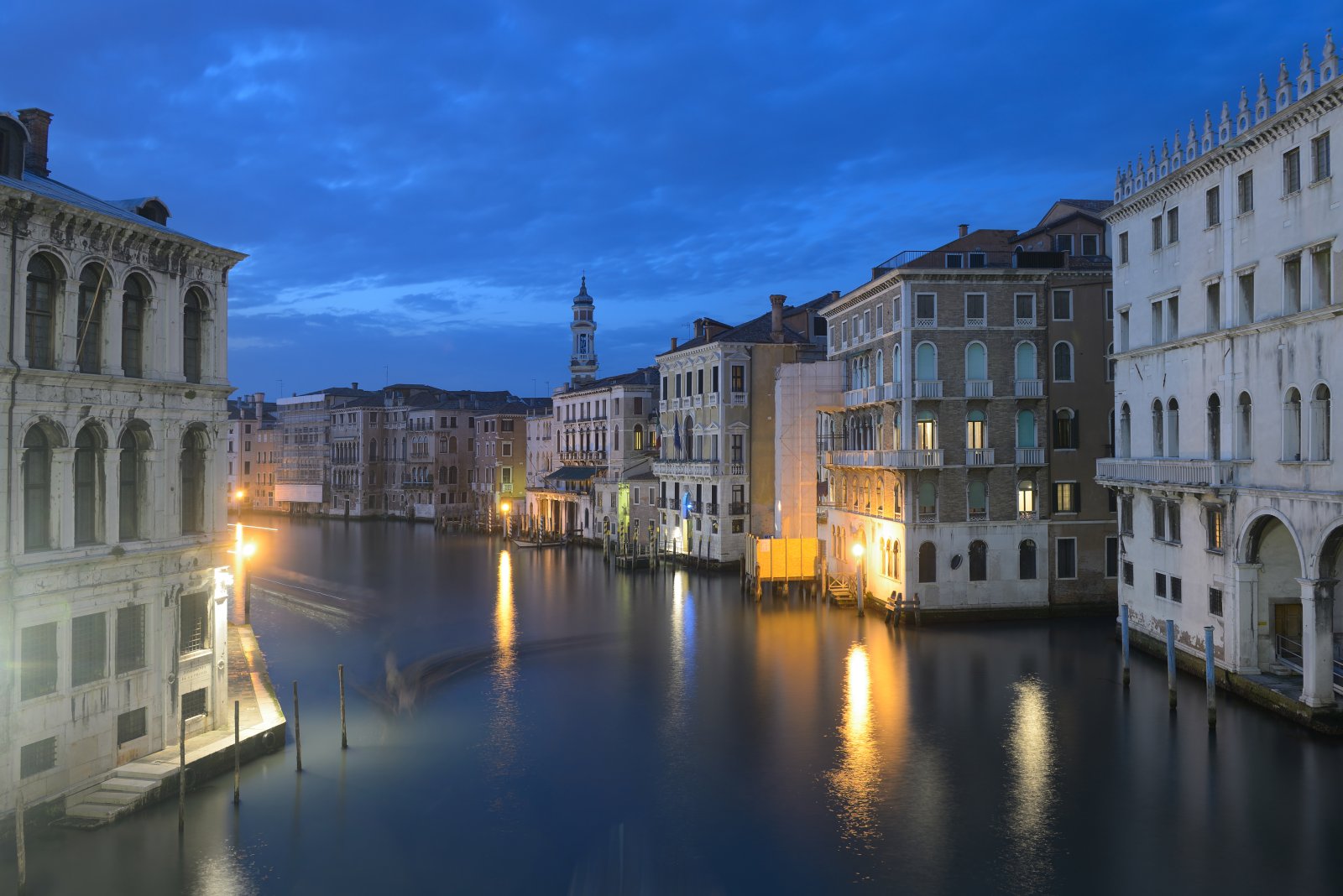 The Germans' Fundaco - Venezia | Secret World Trip Planner