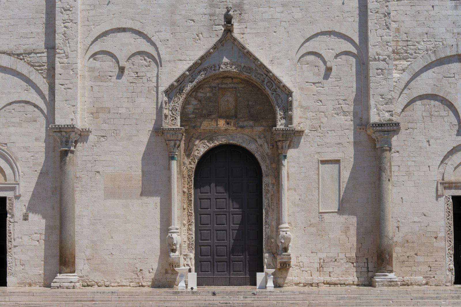Bari und die Kathedrale von San Sabino - Bari | Secret World Trip Planner