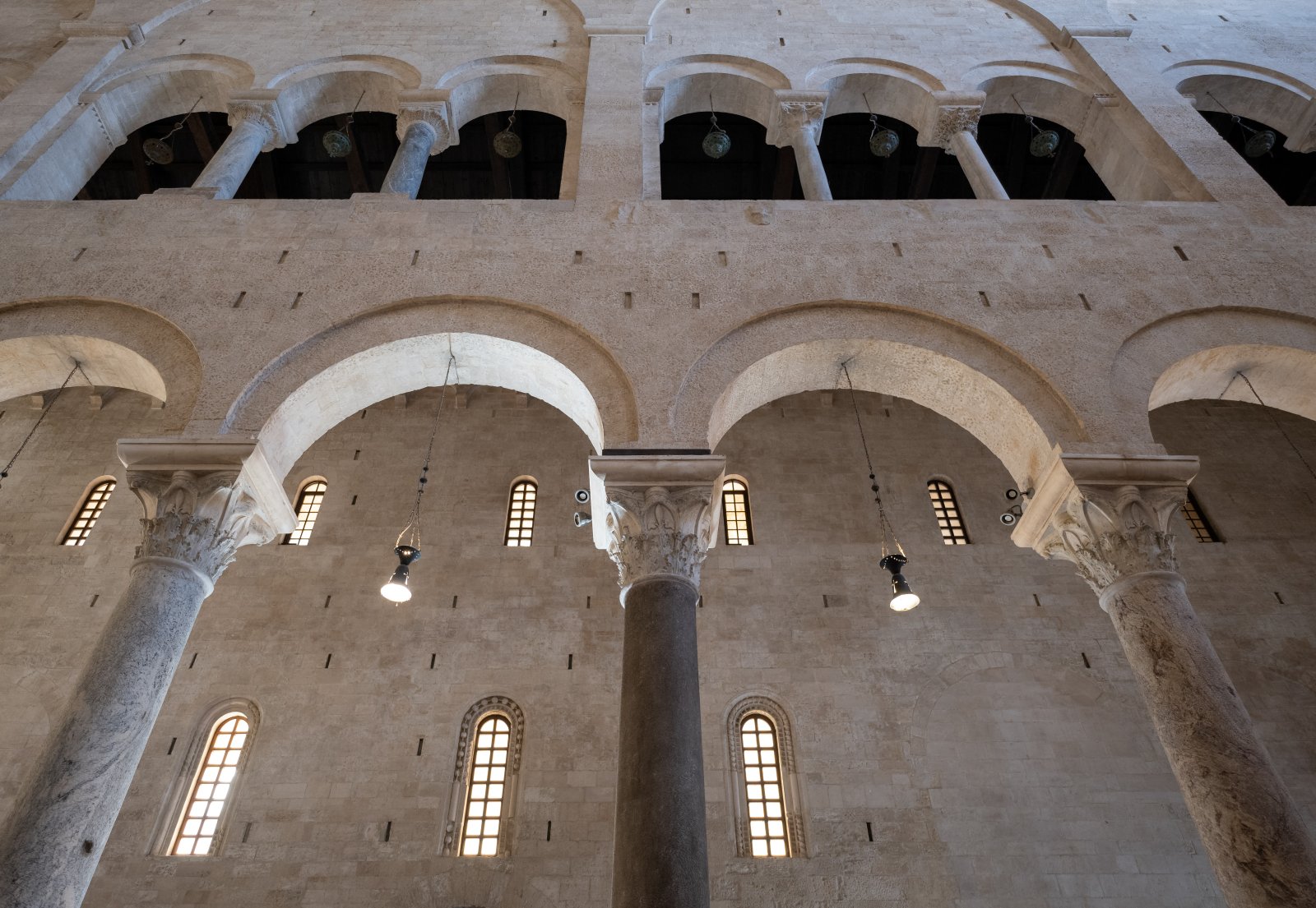 Bari und die Kathedrale von San Sabino - Bari | Secret World Trip Planner