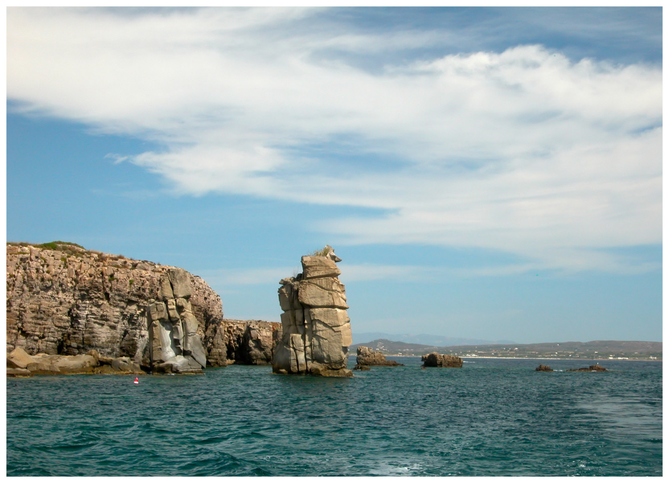 Die Insel San Pietro - Isola di San Pietro | Secret World Trip Planner
