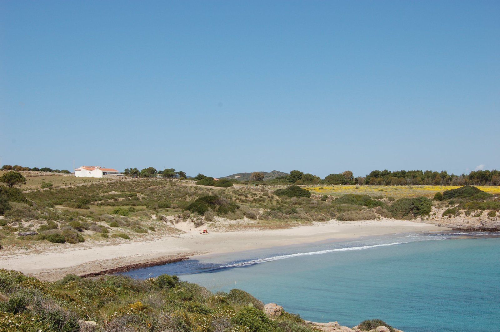 Die Insel San Pietro - Isola di San Pietro | Secret World Trip Planner
