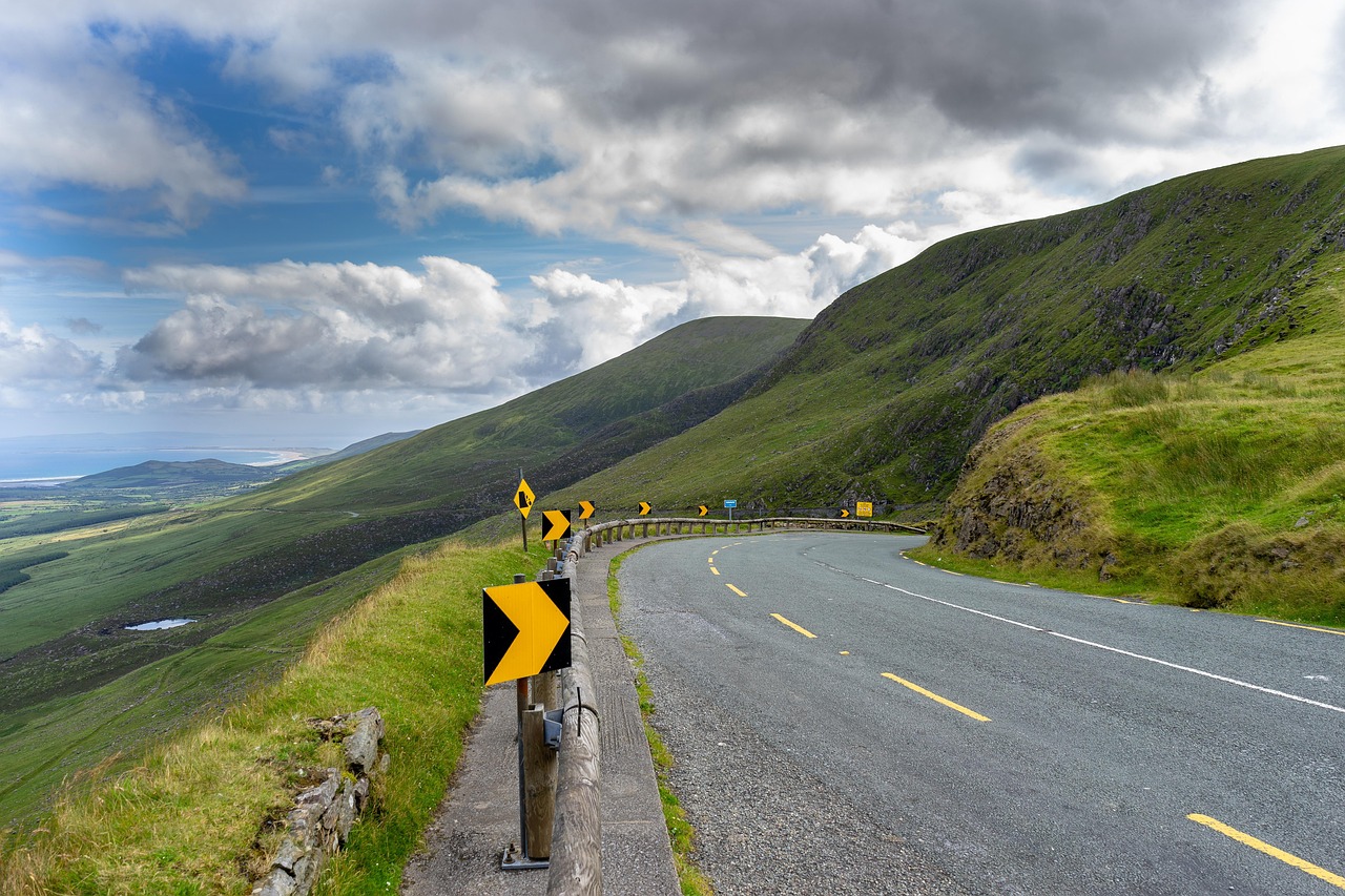 Ring of Kerry | Killarney National Park - Killarney National Park | Secret World Trip Planner