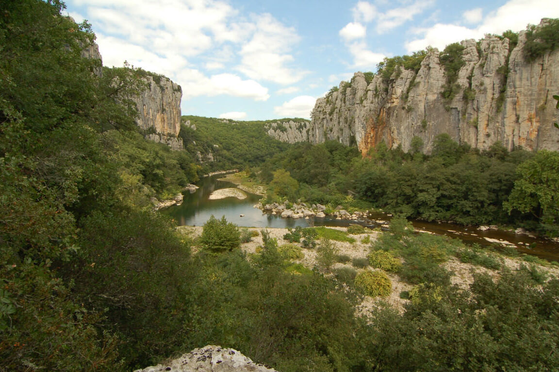 Cévennes National Park | Secret World Trip Planner