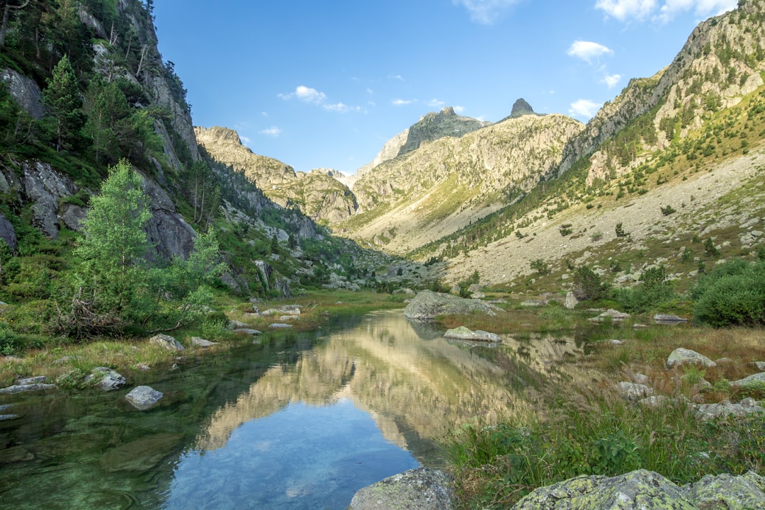 Cévennes National Park | Secret World Trip Planner