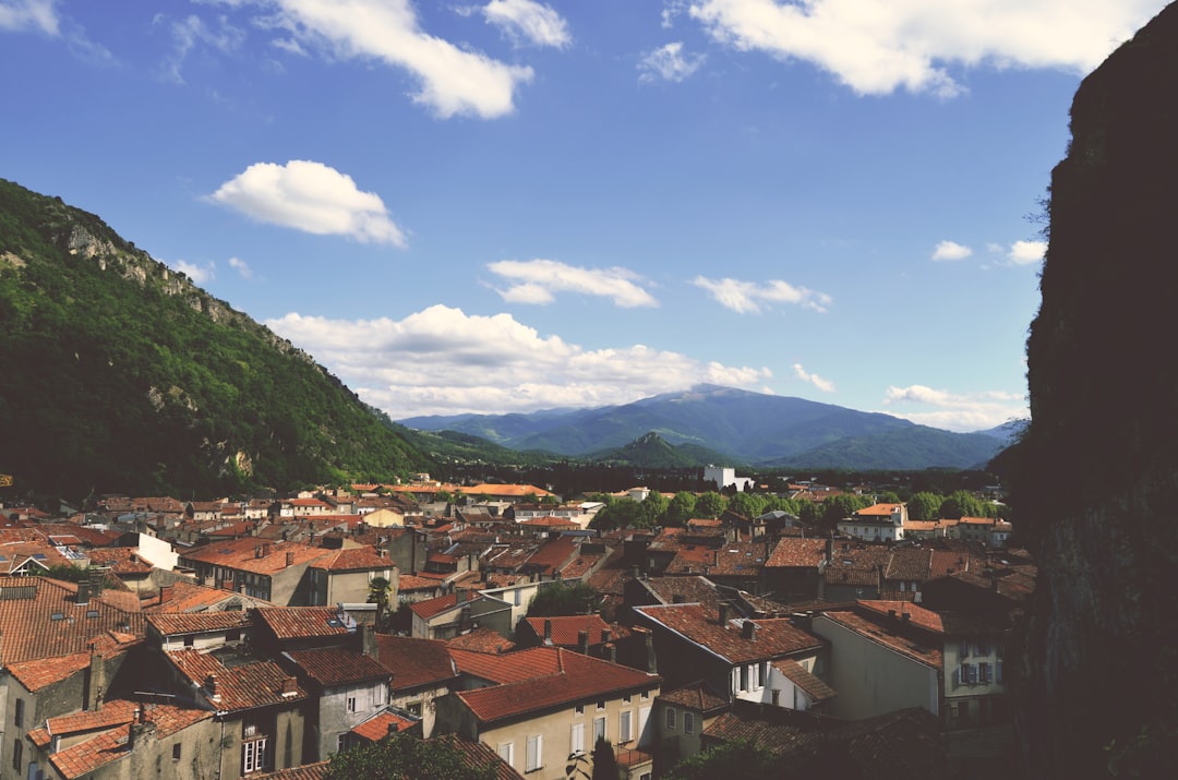 Cévennes National Park | Secret World Trip Planner
