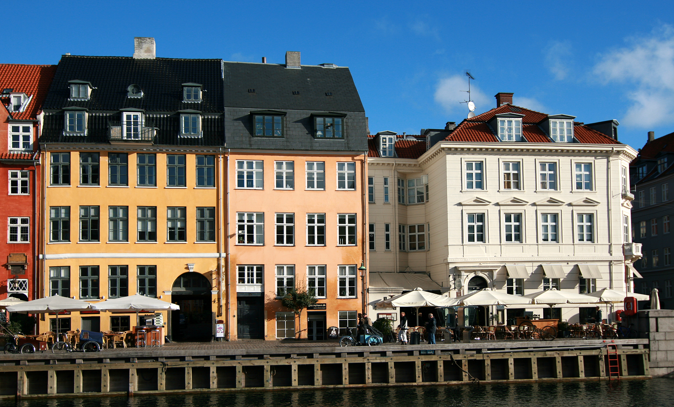Nyhavn | Copenhagen’s picturesque harbor - Nyhavn | Secret World Trip Planner
