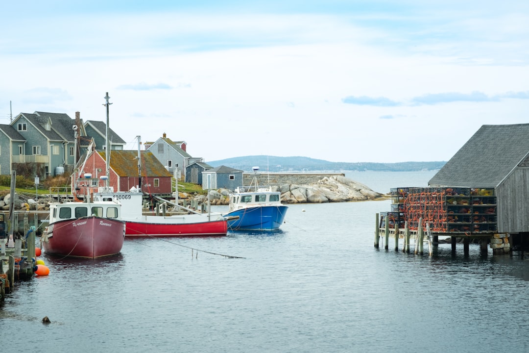 Dragør | Eine historische Fischerstadt - Dragør | Secret World Trip Planner