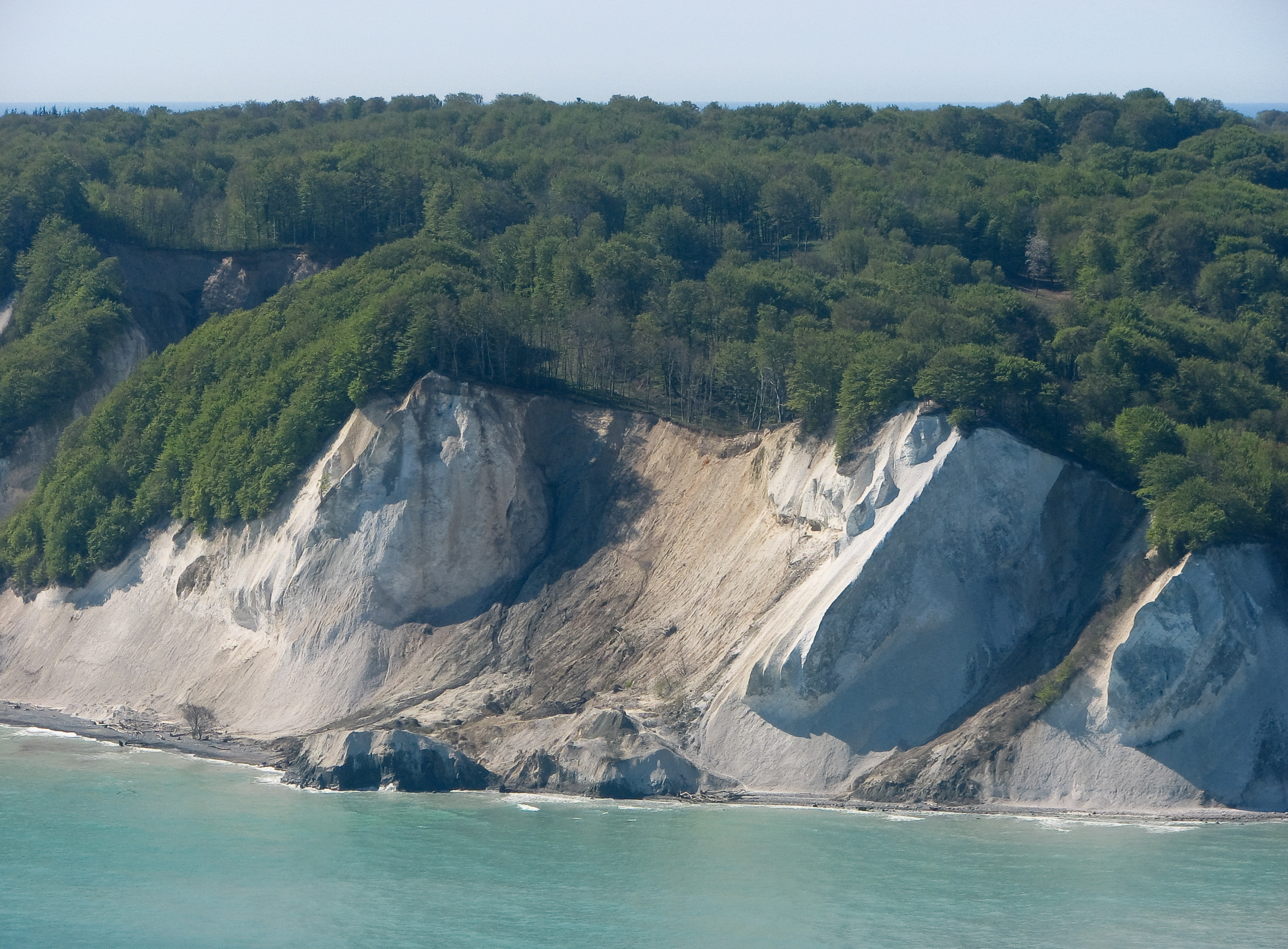 Island of Møn | Some of Denmark's most dramatic scenery - Borre | Secret World Trip Planner