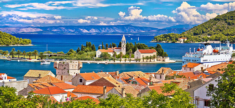 Vis | Croatia’s least known but most interesting island — Lissa