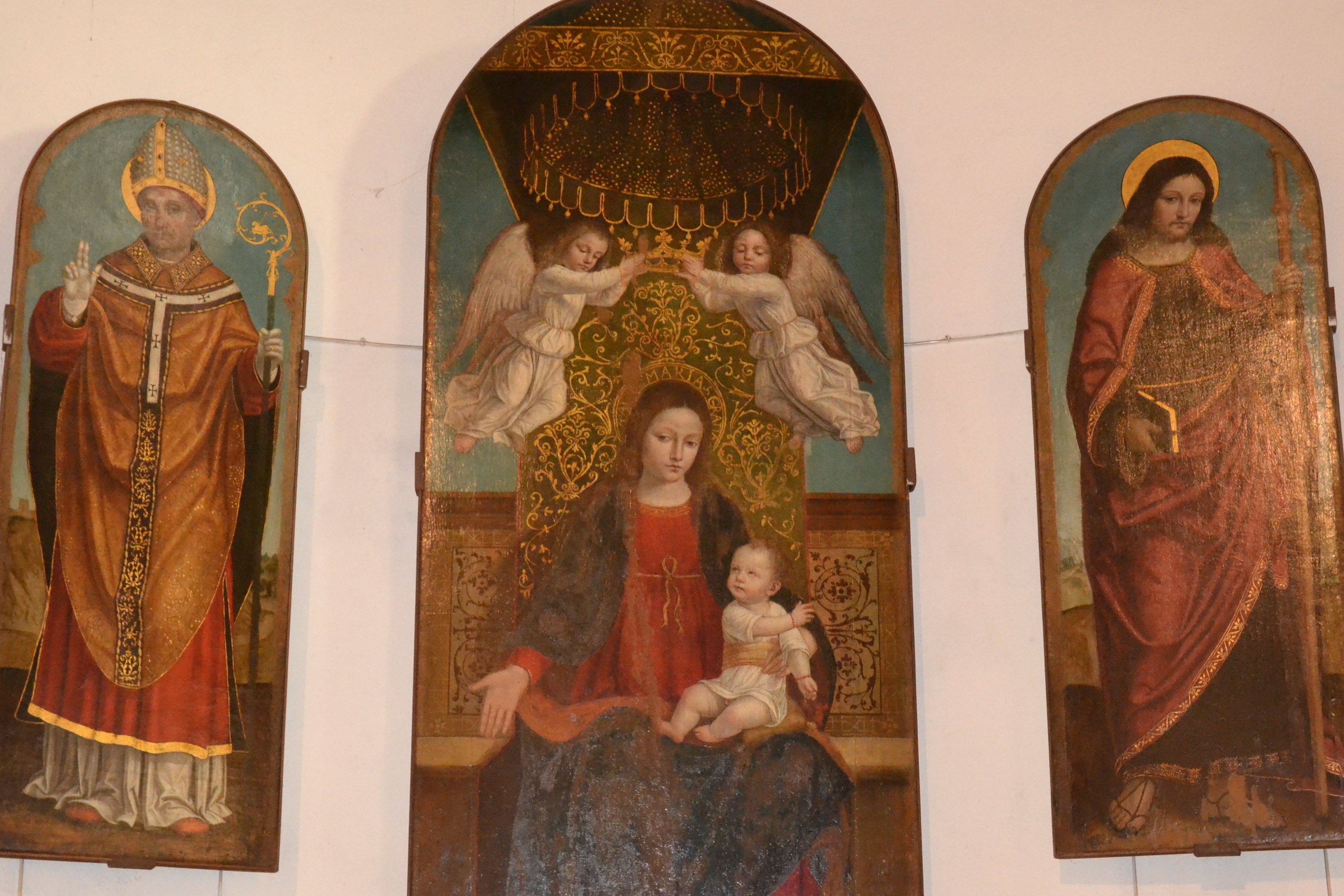 Milan | Brivio Chapel - Milano | Secret World Trip Planner