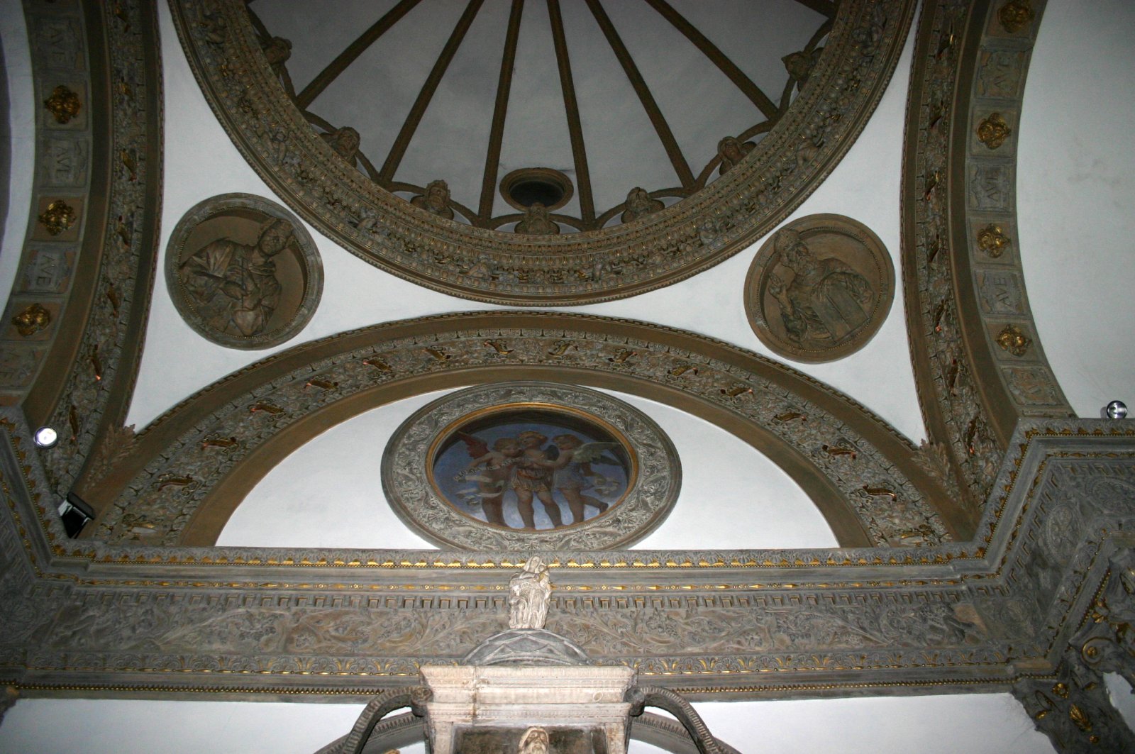 Milan | Brivio Chapel - Milano | Secret World Trip Planner