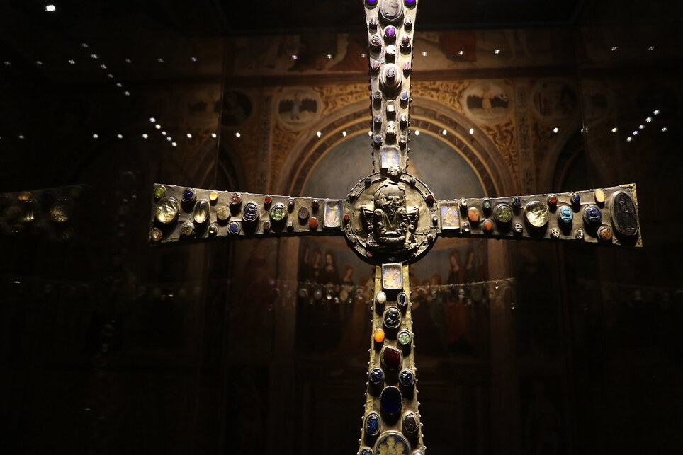 The Cross of Desire - Brescia | Secret World Trip Planner