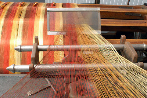 Educational Silk Museum of Como - Como | Secret World Trip Planner