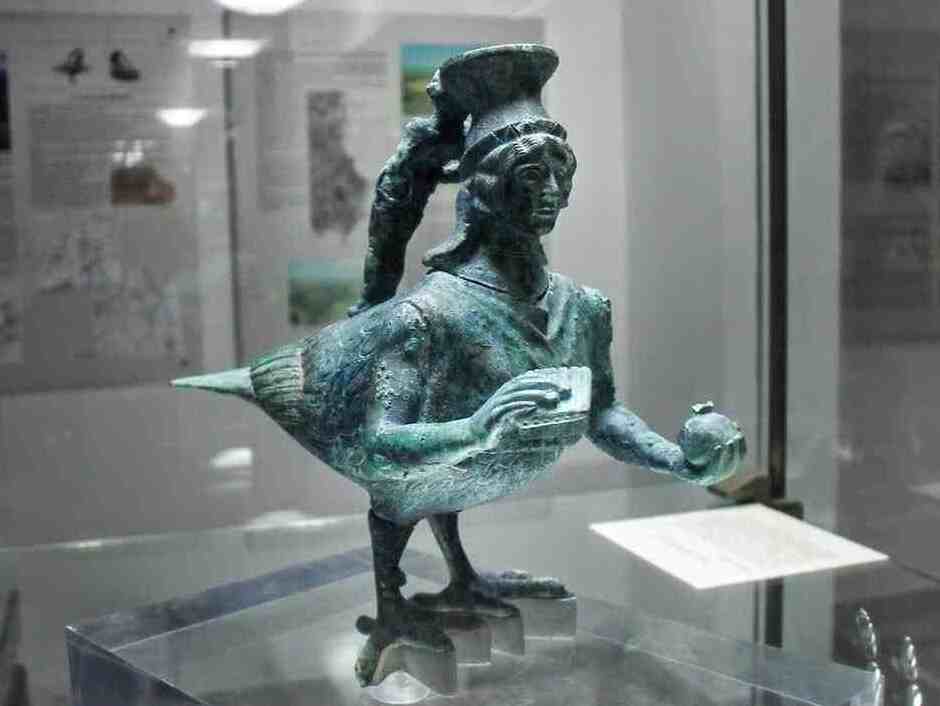 Crotone ' i riiklik arheoloogiamuuseum - Crotone | Secret World Trip Planner