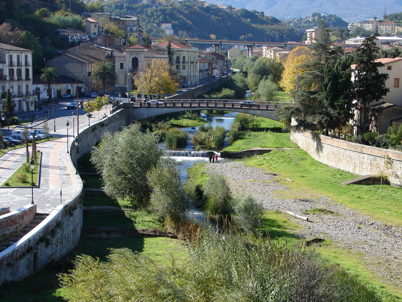 Cosenza र पौराणिक कथा को Alarico - Cosenza | Secret World Trip Planner