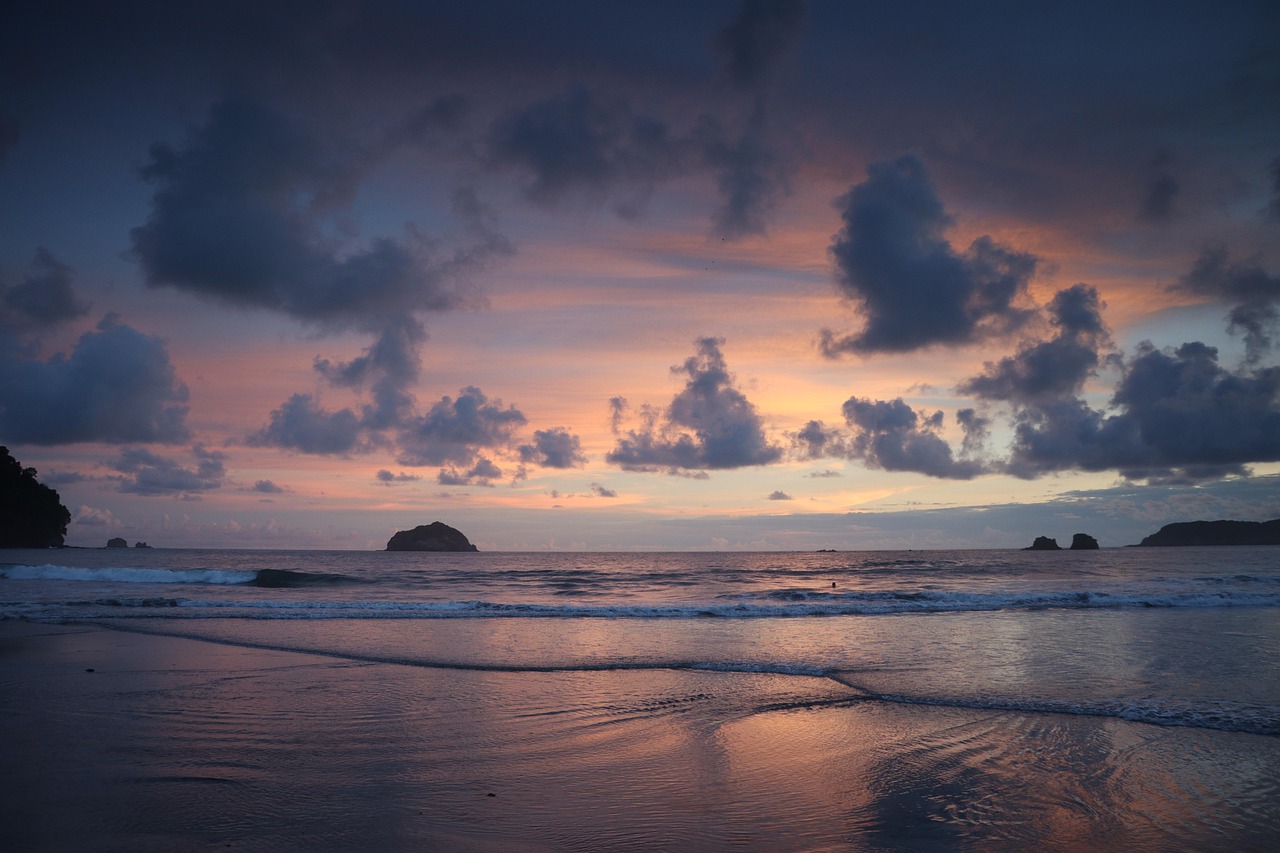La Calabre et le spectacle de la Costa Viola - Bagnara Calabra | Secret World Trip Planner