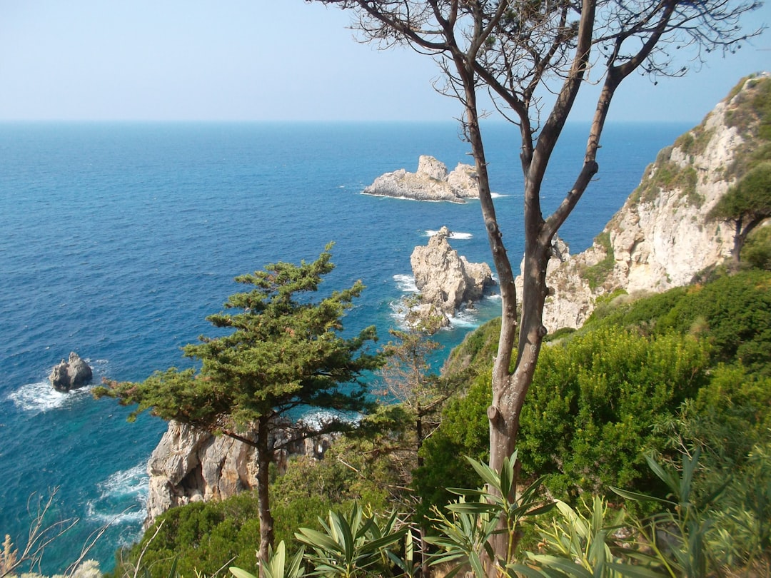 Zeytin Ağacının Kayası - Scoglio dell'Ulivo | Secret World Trip Planner