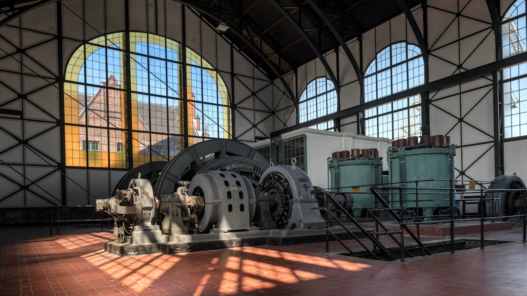 Sila | Water and Energy Museum - Trepidò Sottano E Soprano | Secret World Trip Planner
