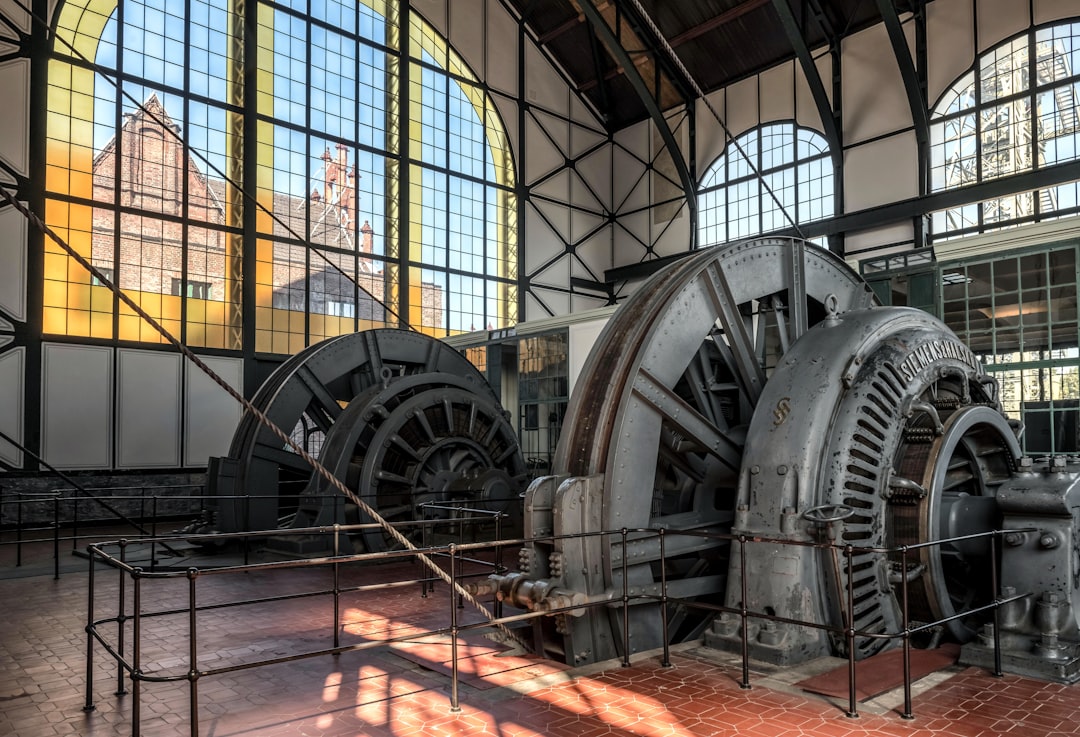 Sila | Water and Energy Museum - Trepidò Sottano E Soprano | Secret World Trip Planner
