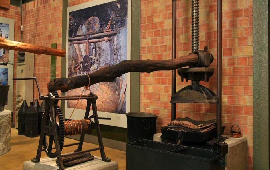 Museum für agrosylvopastorale Zivilisation - Albi | Secret World Trip Planner
