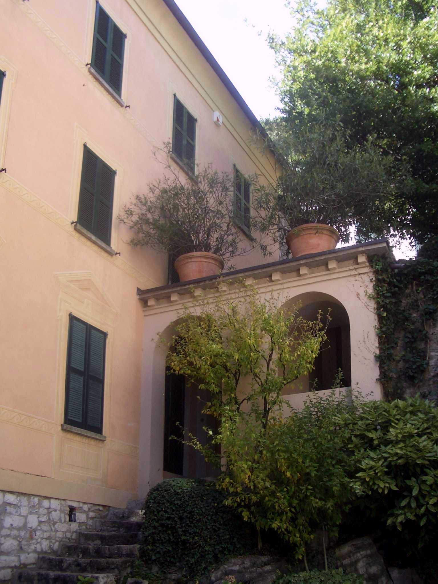 Villa Fogazzaro Roi - Oria | Secret World Trip Planner