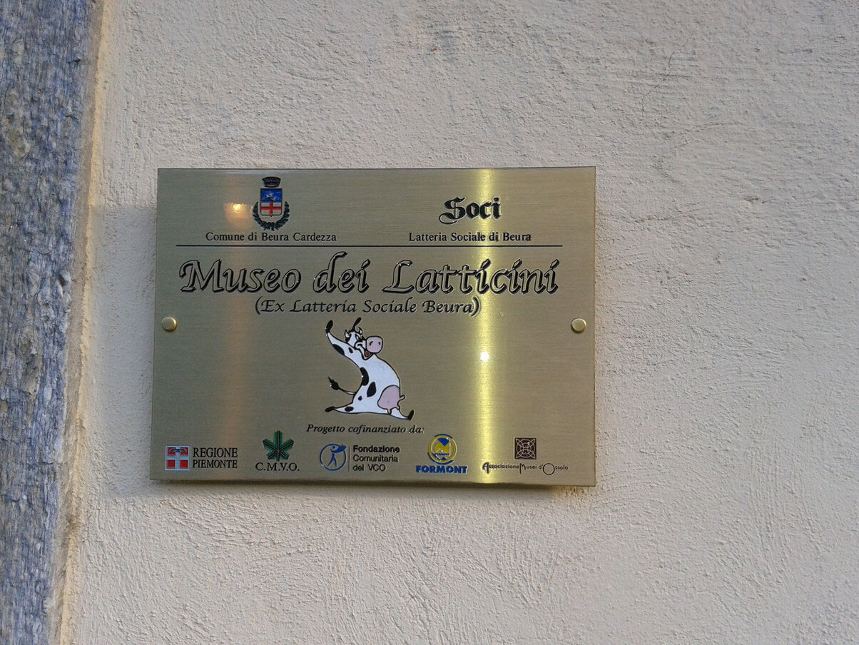 Dairy Museum - Milano | Secret World Trip Planner