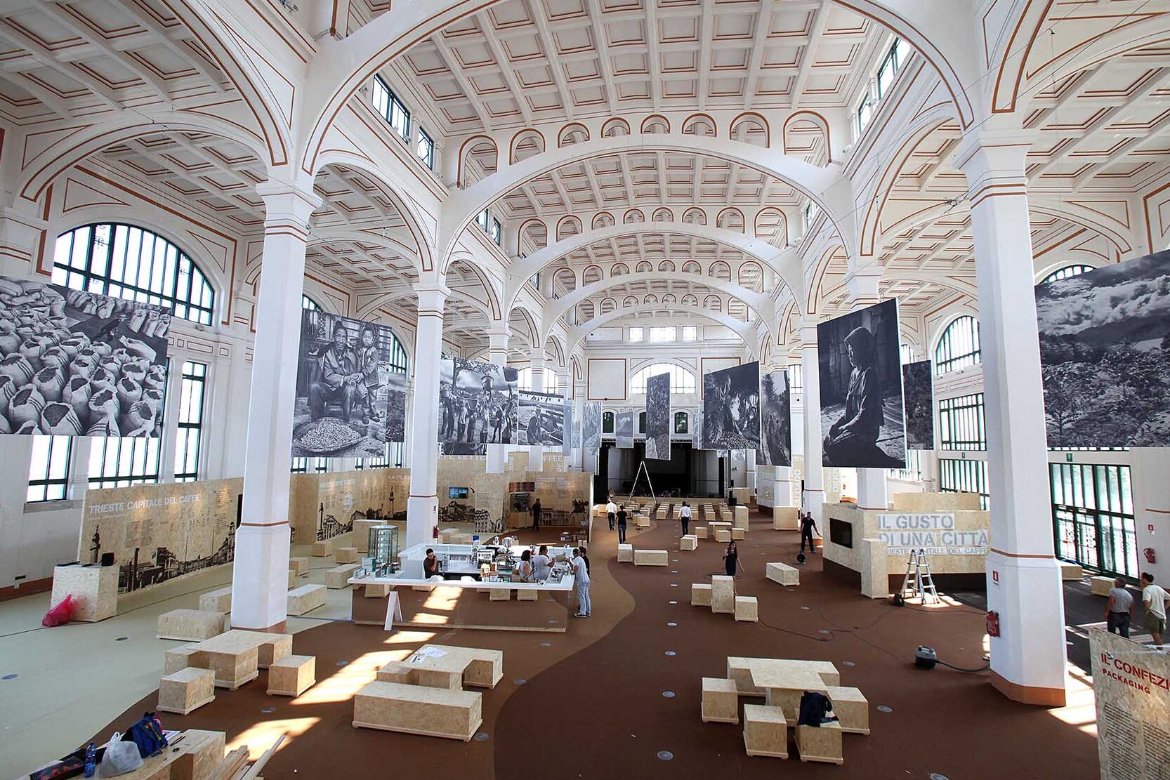Trieste Coffee Museum - Trieste | Secret World Trip Planner