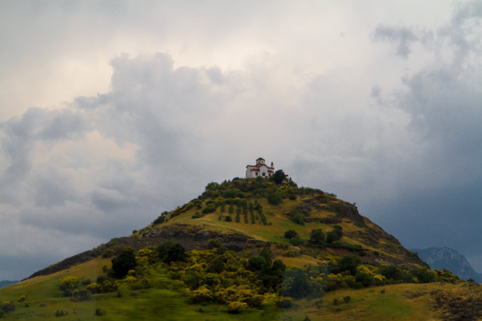 The Pindus Mountains, the Switzerland of Greece - Pindus Mountains | Secret World Trip Planner