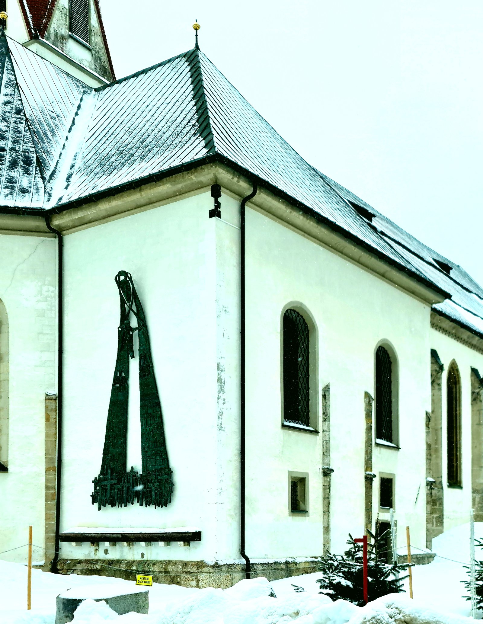 Seefeld , la regina del Tirolo - Seefeld in Tirol | Secret World Trip Planner
