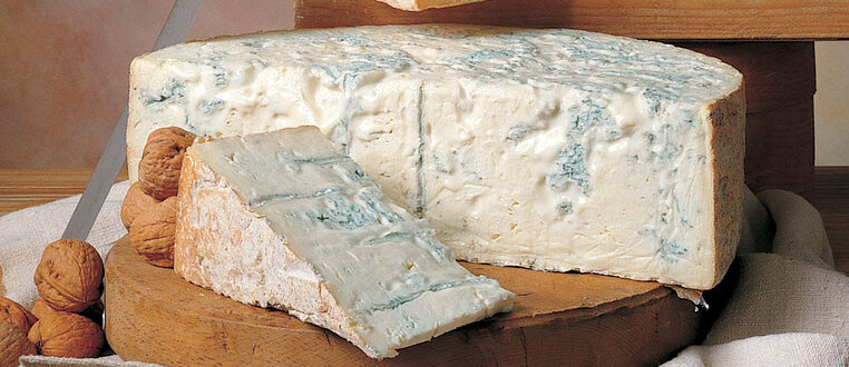 Gorgonzola: ein italienischer Käse mit einzigartigem Geschmack - Gorgonzola | Secret World Trip Planner