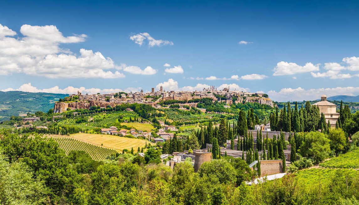 Orvieto (Úmbria) - Orvieto | Secret World Trip Planner