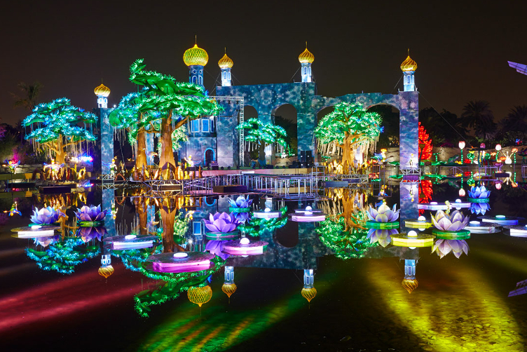 Dubai Aed Kuma - Dubai | Secret World Trip Planner