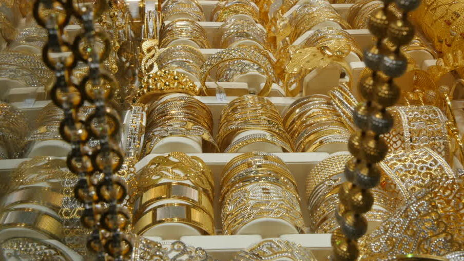 Souks Dubais - Dubai | Secret World Trip Planner