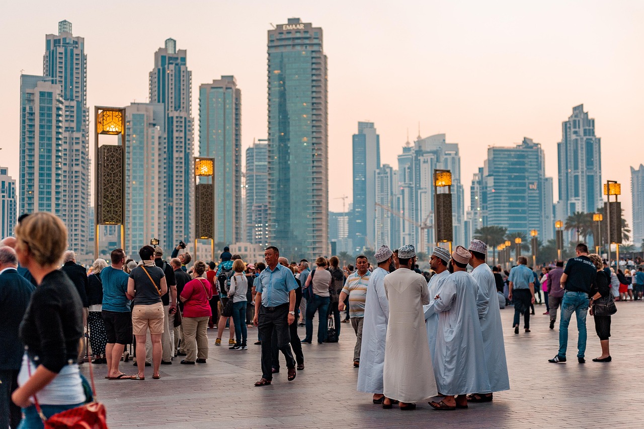 Souks Dubais - Dubai | Secret World Trip Planner