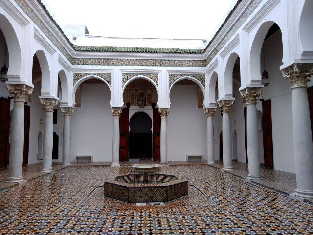 Kasbah-Museum - Tanger | Secret World Trip Planner