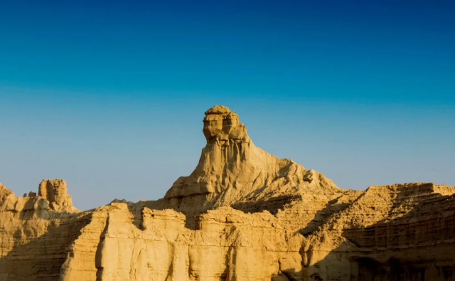 Parco nazionale di Hingol - Asha Pura | Secret World Trip Planner