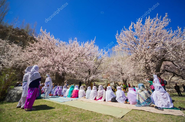 VILLAGGIO DI GULMIT, GILGIT BALTISTAN - Gilgit-Baltistan | Secret World Trip Planner