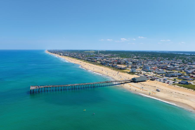 Kill Devil Hills, Carolina del Nord — Kill Devil Hills
