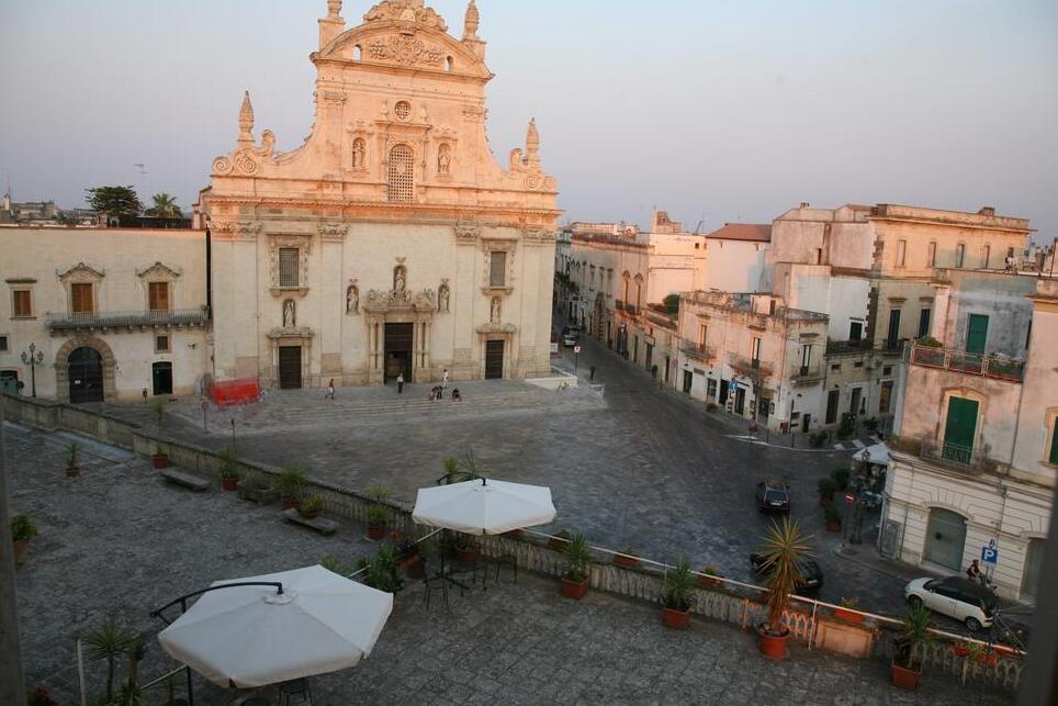 Galatina the little Baroque Jewel - Galatina | Secret World Trip Planner