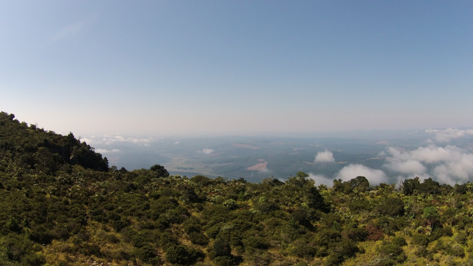 Naturschutzgebiet Blyde River Canyon - Ehlanzeni | Secret World Trip Planner