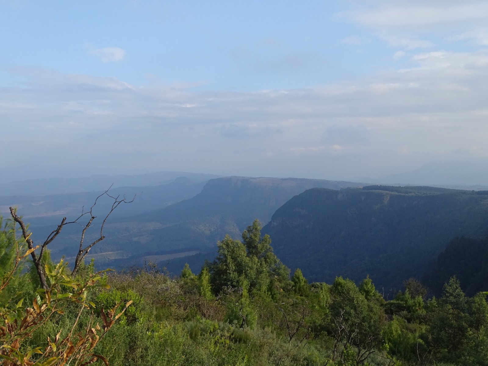 Naturschutzgebiet Blyde River Canyon - Ehlanzeni | Secret World Trip Planner