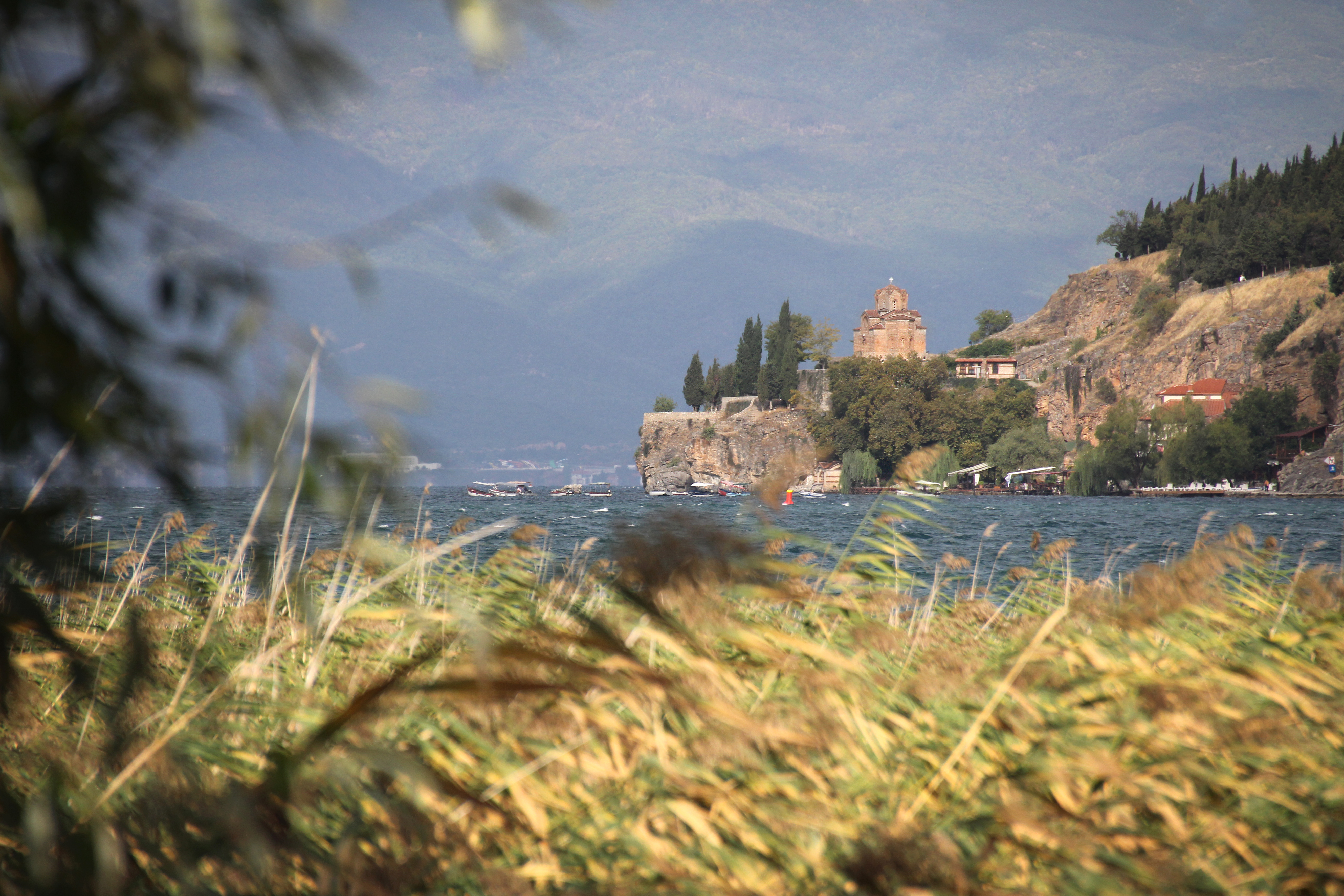 Town of Ohrid: One of the oldest human settlements in Europe - Ocrida | Secret World Trip Planner