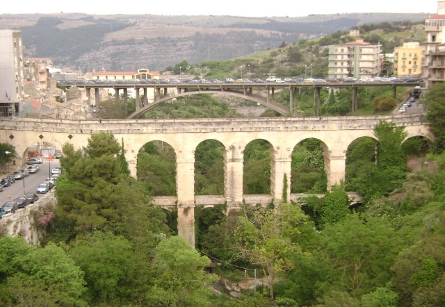 Old Bridge - Ragusa | Secret World Trip Planner